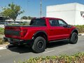 2026 Ford F-150 Raptor XIV Рестайлинг, красный, 11110000 рублей - вид 11