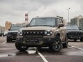 2026 Jetour T2, коричневый, 4602510 рублей