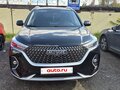 2024 Haval M6 II, чёрный, 1750000 рублей