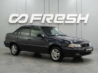 2006 Daewoo Nexia I, синий, 289000 рублей, вид 1