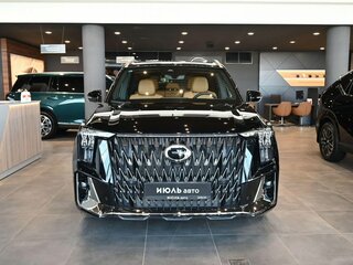 2026 GAC GS8 II, чёрный, 5348000 рублей, вид 2