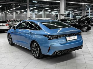2023 Chery Arrizo 8, голубой, 2239000 рублей, вид 2