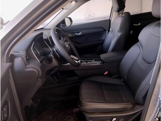 2026 Haval Jolion I Рестайлинг 2, серый, 2849000 рублей, вид 5