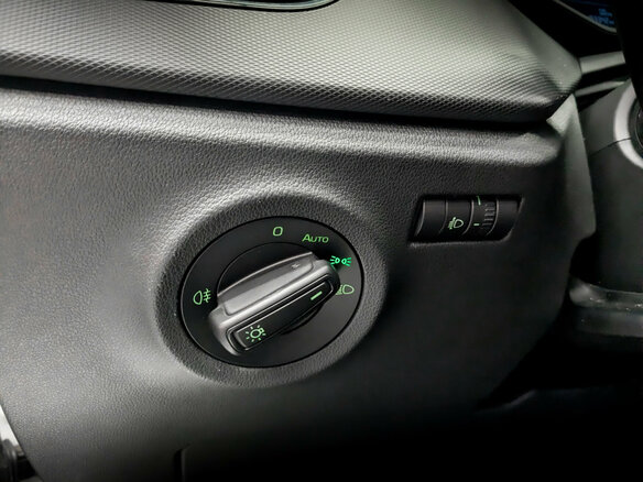 2021 Skoda Rapid II, белый, 1230000 рублей - вид 23