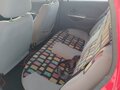 2013 Daewoo Matiz Best I Рестайлинг, красный, 250000 рублей - вид 8