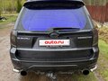 2008 Subaru Forester III, серый, 1200000 рублей - вид 5
