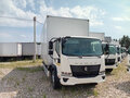2025 КамАЗ 43082 Компас-12, белый, 5594100 рублей