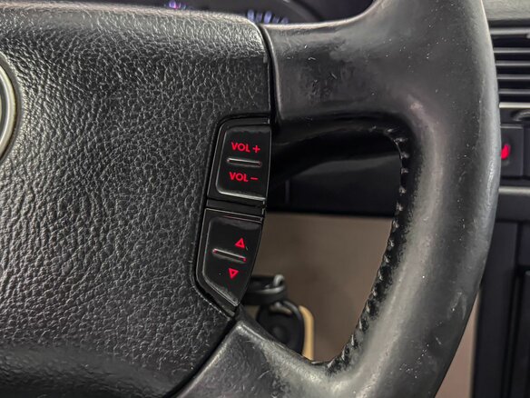 2003 Volkswagen Jetta IV, зелёный - вид 12
