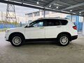 2017 Haval H6 I, белый - вид 1