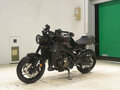 2024 Yamaha XSR900, чёрный, 1150000 рублей - вид 3