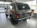 2026 Lada (ВАЗ) Niva Legend I, коричневый, 1119000 рублей - вид 6