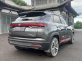 2022 Changan CS35 Plus I Рестайлинг, серебристый, 1050000 рублей - вид 5