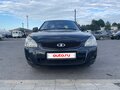2007 Lada (ВАЗ) Priora I, серый, 237000 рублей - вид 1