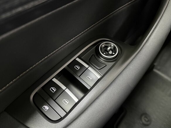 2023 Chery Tiggo 4 Pro I, белый, 1430000 рублей - вид 11