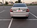 2015 Skoda Octavia III (A7), белый - вид 5