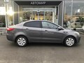 2015 Kia Rio III, серый, 960000 рублей - вид 7