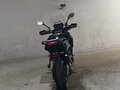 2025 Yamaha Tracer 9, чёрный, 1907500 рублей - вид 4