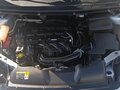 2008 Ford Focus II Рестайлинг, серебристый, 950000 рублей - вид 11