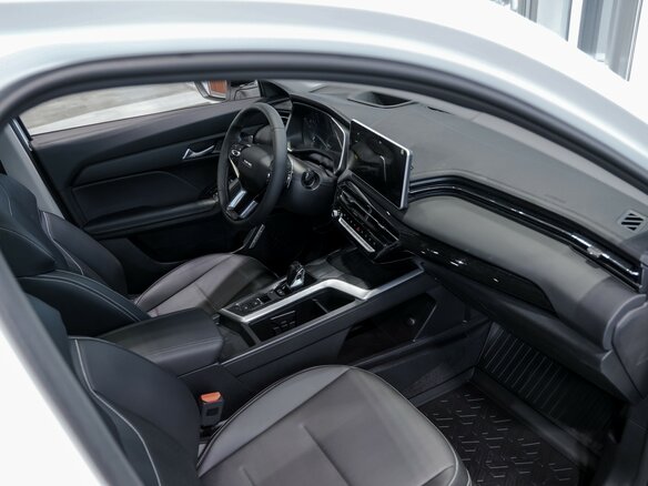 2026 Haval Jolion I Рестайлинг 2, белый, 2899000 рублей - вид 19