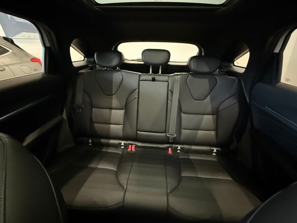 2026 Haval F7 II, белый, 3099000 рублей - вид 14