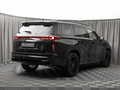 2023 Exeed VX I Рестайлинг, чёрный, 3130000 рублей - вид 4