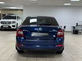 2014 Skoda Octavia III (A7), синий, 825000 рублей - вид 4