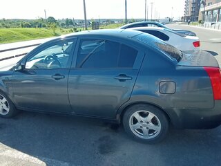 2009 Vortex Estina I, серый, 240000 рублей, вид 3