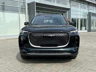 2026 Tenet T8, зелёный, 3099000 рублей, вид 2
