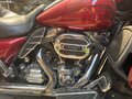 2016 Harley-Davidson CVO Street Glide, красный, 1250000 рублей - вид 6