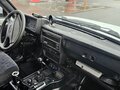 2003 Lada (ВАЗ) 2121 (4x4) I Рестайлинг, белый, 250000 рублей - вид 9