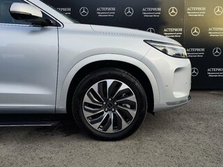 2024 Seres M7, серебристый, 7130000 рублей, вид 5