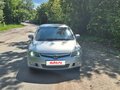 2007 Honda Civic VIII, серебристый, 650000 рублей