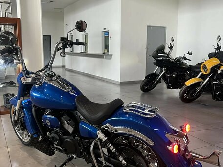 2026 Timpton Special, синий, 900000 рублей, вид 3
