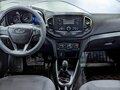 2017 Lada (ВАЗ) XRAY I, чёрный - вид 8