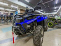 2026 Linhai D300, синий, 411300 рублей - вид 5