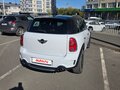 2014 Mini Countryman Cooper S I, белый, 1770000 рублей - вид 3