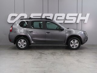 2019 Nissan Terrano III (D10), серый, 1431000 рублей, вид 5
