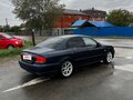 2007 Hyundai Sonata ТагАЗ IV (EF) Рестайлинг, синий - вид 7
