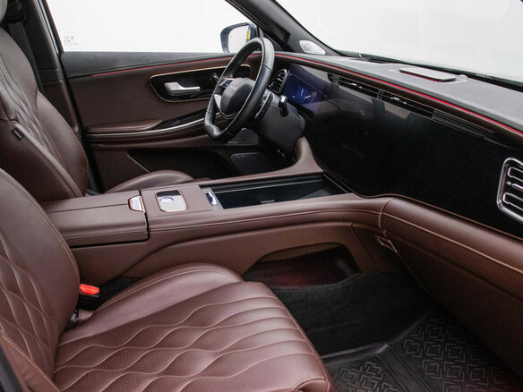 2024 Exeed VX I Рестайлинг, чёрный, 3145000 рублей - вид 8