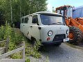 2025 УАЗ 2206, серый - вид 1
