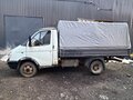 2003 ГАЗ ГАЗель (3302), белый, 350000 рублей - вид 3