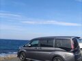 2019 Honda Stepwgn Spada V Рестайлинг, серый, 2530000 рублей - вид 4