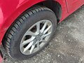 2014 Audi A3 III (8V), красный, 1150000 рублей - вид 9