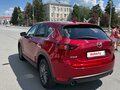 2018 Mazda CX-5 II, красный, 2620000 рублей - вид 5