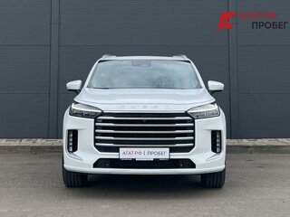 2023 Exeed VX I, белый, 3310000 рублей, вид 2