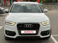 2012 Audi Q3 I (8U), белый - вид 1