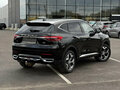 2021 Haval F7 I, чёрный - вид 1