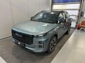 2025 Jaecoo J7 I, голубой, 3169000 рублей
