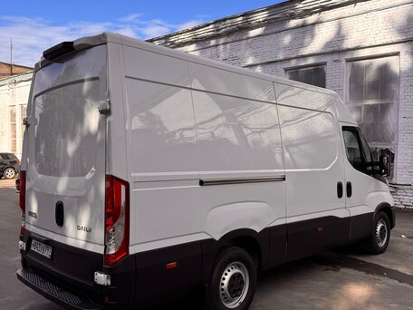 2020 Iveco Daily, белый, 3700000 рублей, вид 3