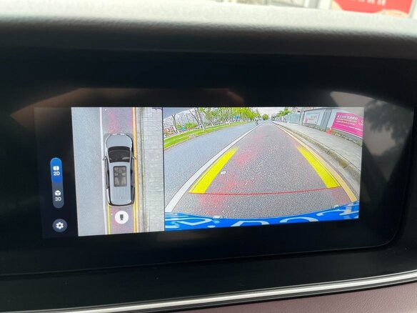 2022 GAC Trumpchi M6 Pro, синий - вид 21